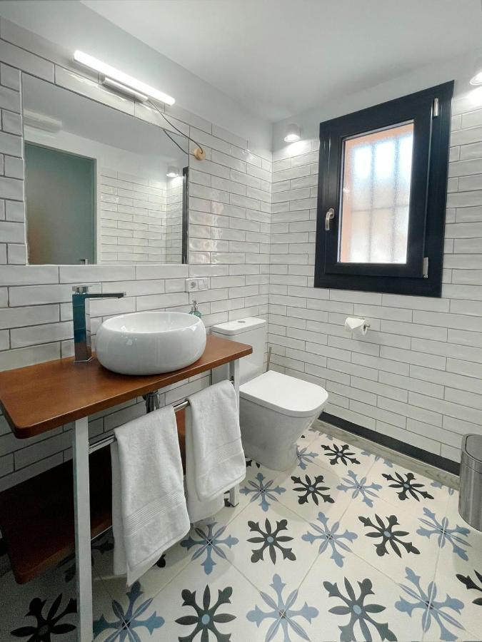 Torre De La Yerba Apartment กาเซเรส ภายนอก รูปภาพ