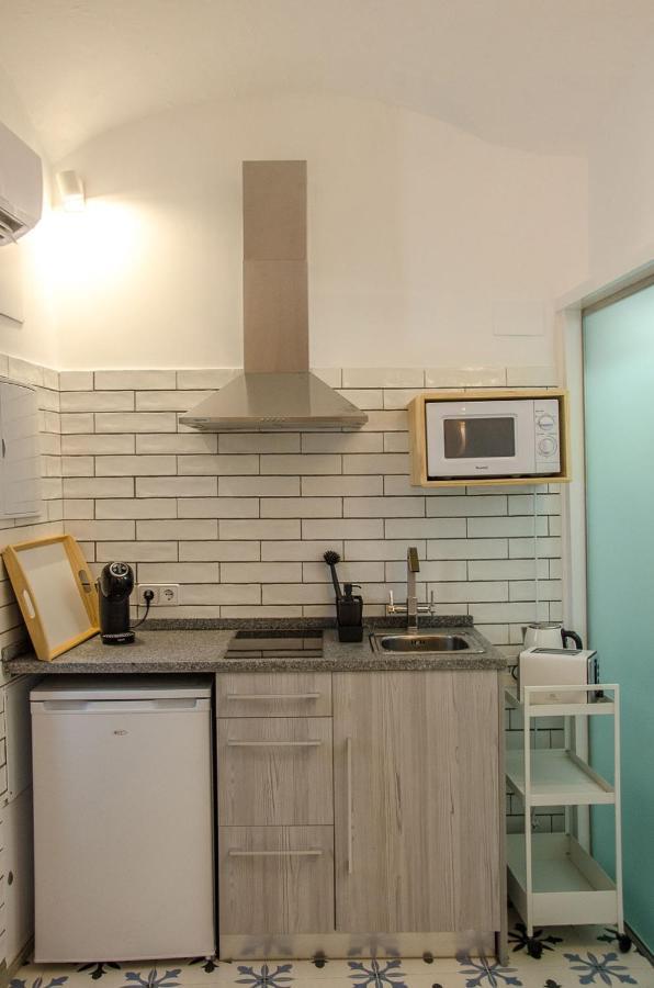 Torre De La Yerba Apartment กาเซเรส ภายนอก รูปภาพ