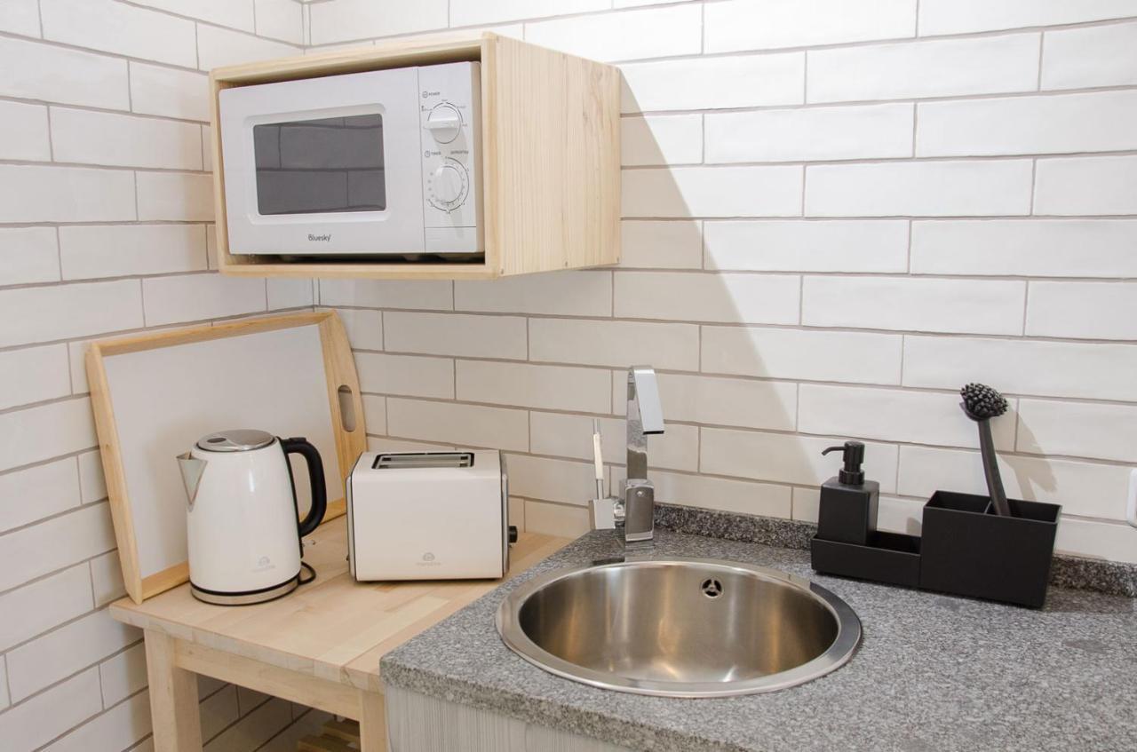 Torre De La Yerba Apartment กาเซเรส ภายนอก รูปภาพ