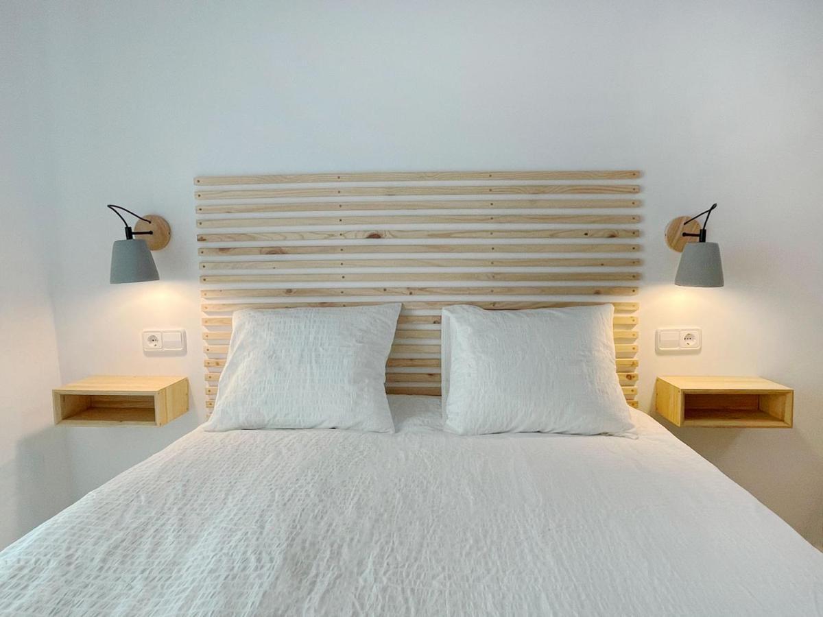 Torre De La Yerba Apartment กาเซเรส ภายนอก รูปภาพ