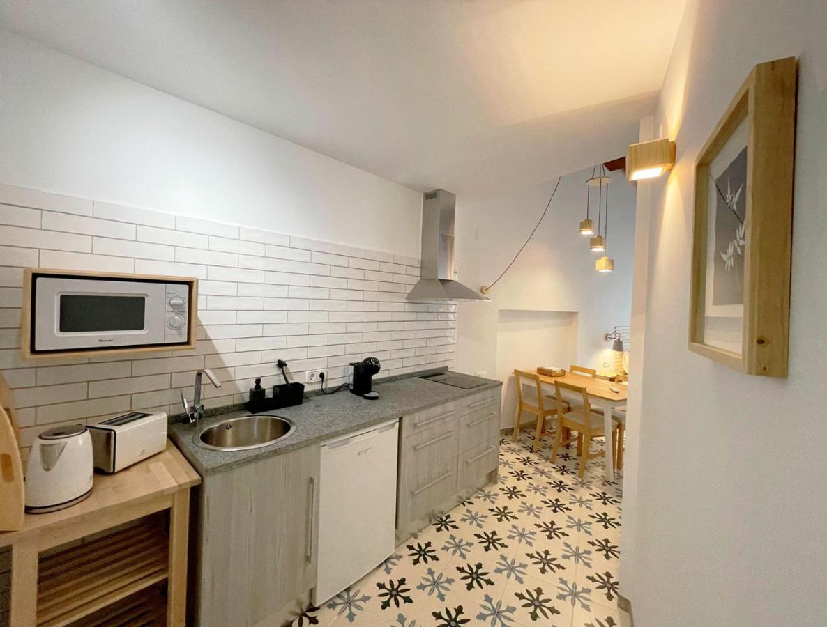 Torre De La Yerba Apartment กาเซเรส ภายนอก รูปภาพ