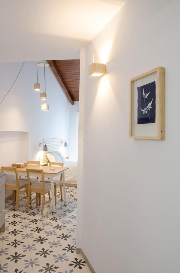 Torre De La Yerba Apartment กาเซเรส ภายนอก รูปภาพ