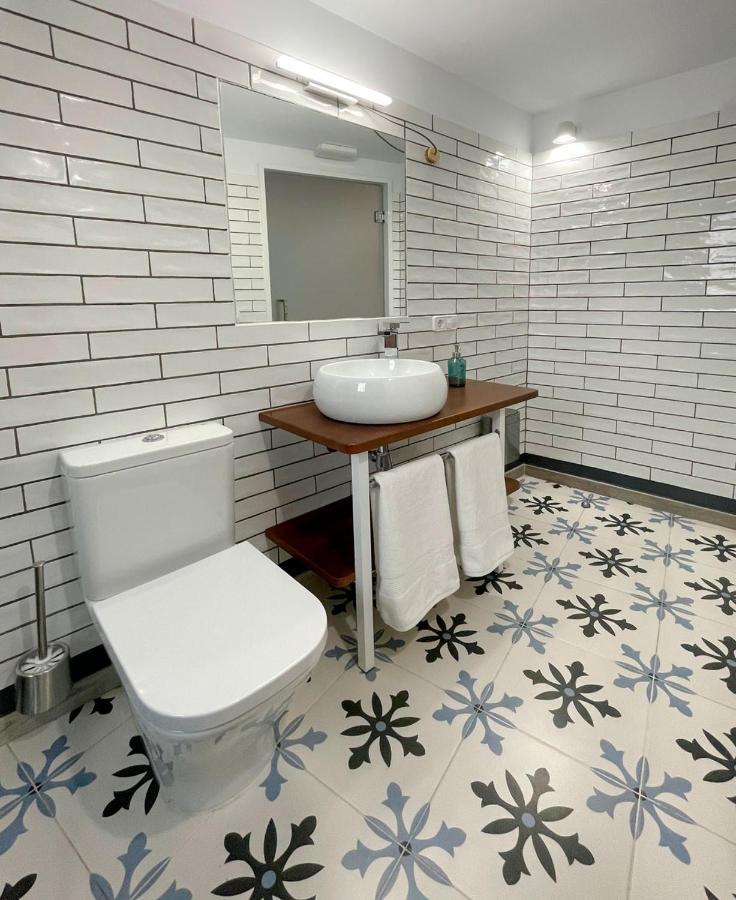 Torre De La Yerba Apartment กาเซเรส ภายนอก รูปภาพ
