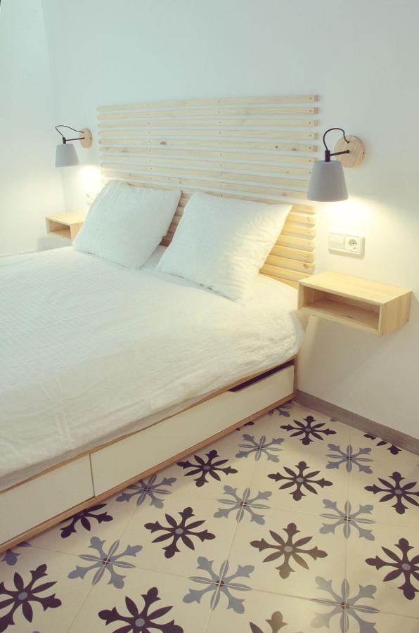 Torre De La Yerba Apartment กาเซเรส ภายนอก รูปภาพ
