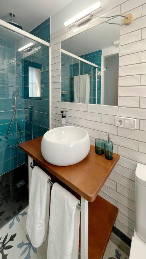 Torre De La Yerba Apartment กาเซเรส ภายนอก รูปภาพ