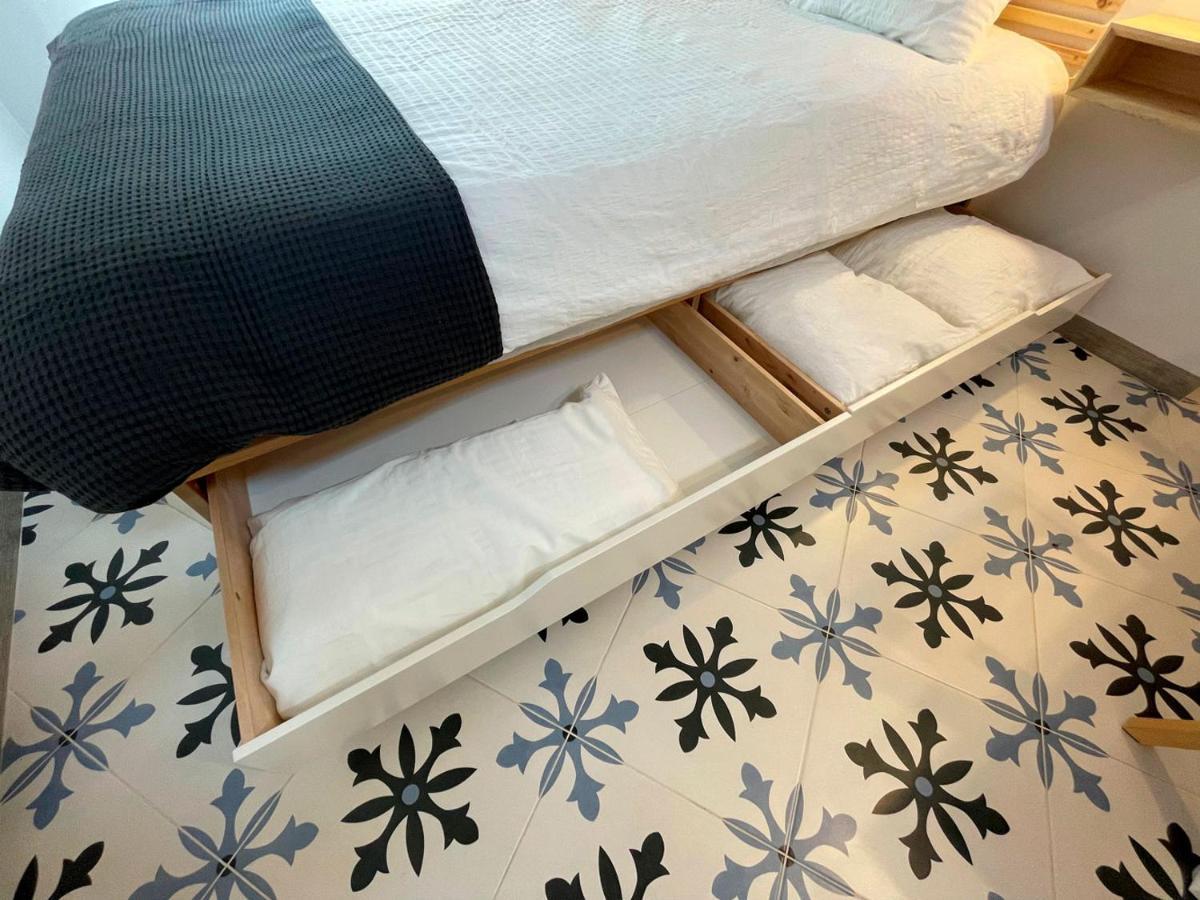 Torre De La Yerba Apartment กาเซเรส ภายนอก รูปภาพ