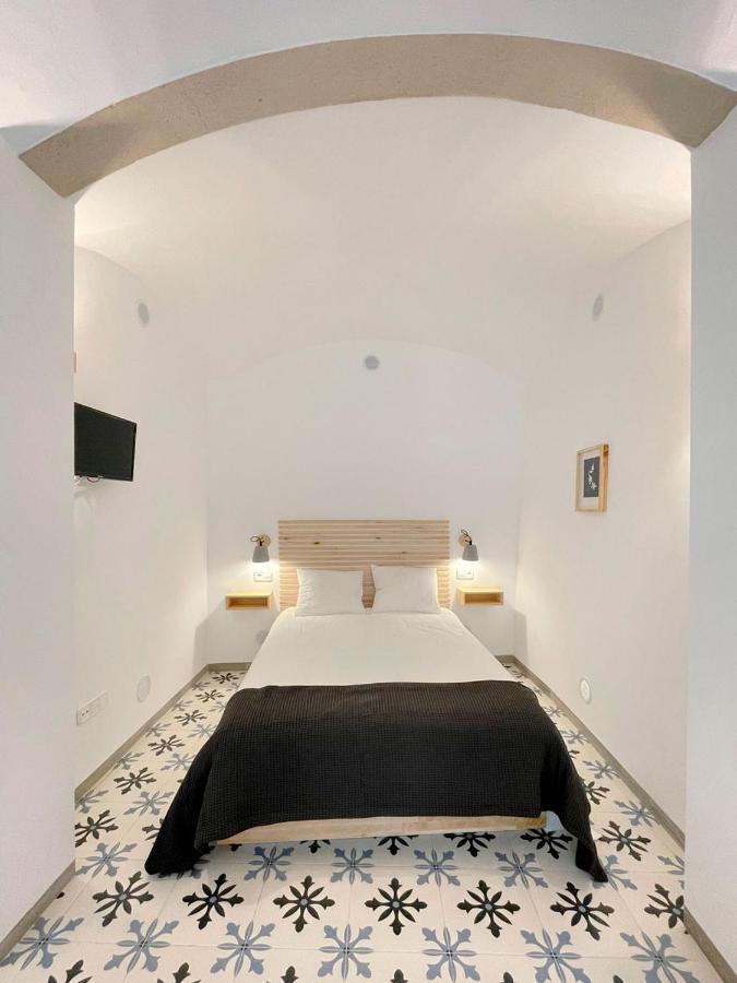 Torre De La Yerba Apartment กาเซเรส ภายนอก รูปภาพ