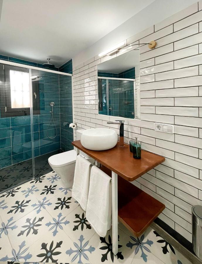 Torre De La Yerba Apartment กาเซเรส ภายนอก รูปภาพ