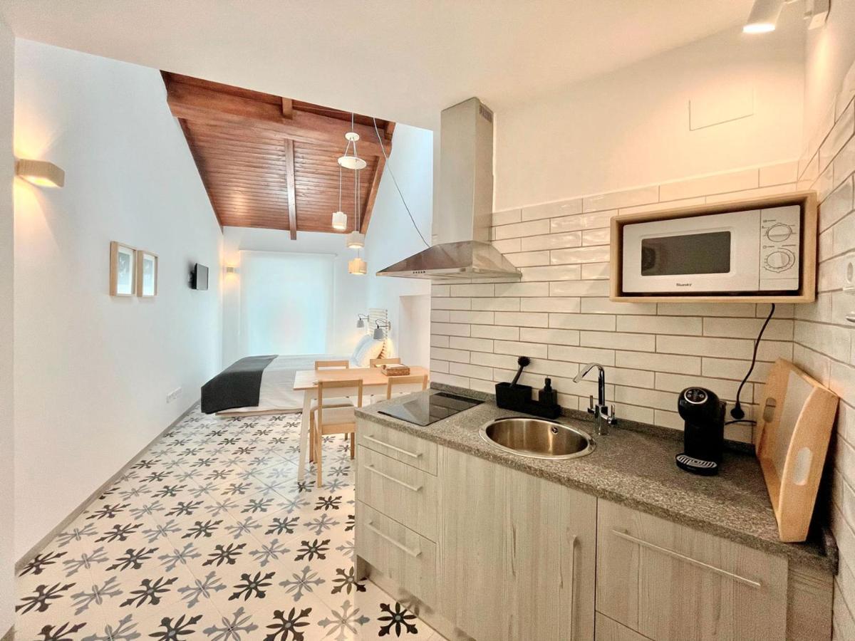 Torre De La Yerba Apartment กาเซเรส ภายนอก รูปภาพ