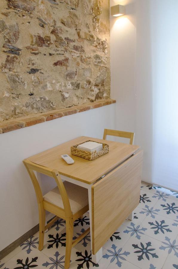 Torre De La Yerba Apartment กาเซเรส ภายนอก รูปภาพ